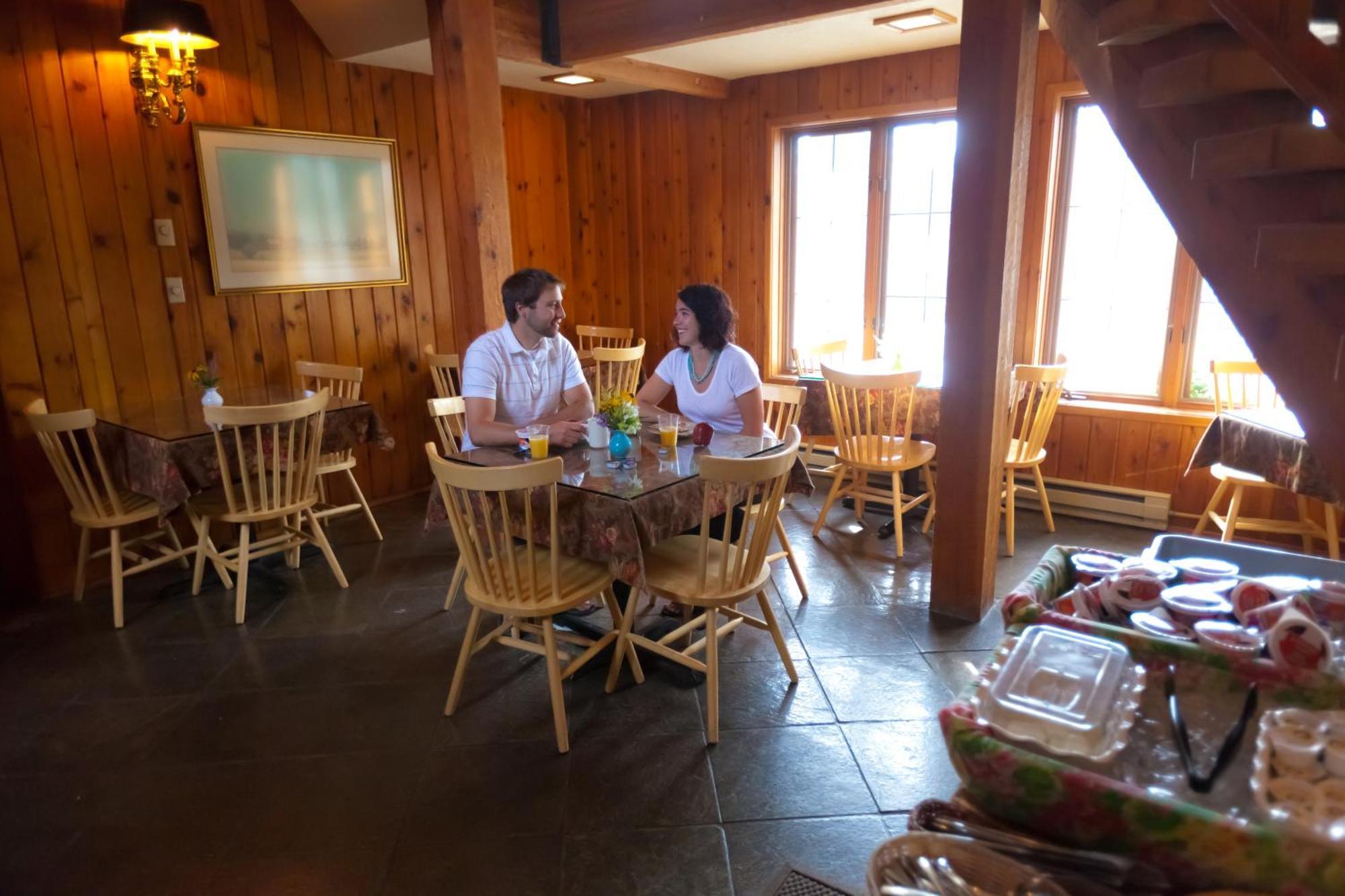 Kandahar Lodge At Whitefish Mountain Resort ภายนอก รูปภาพ
