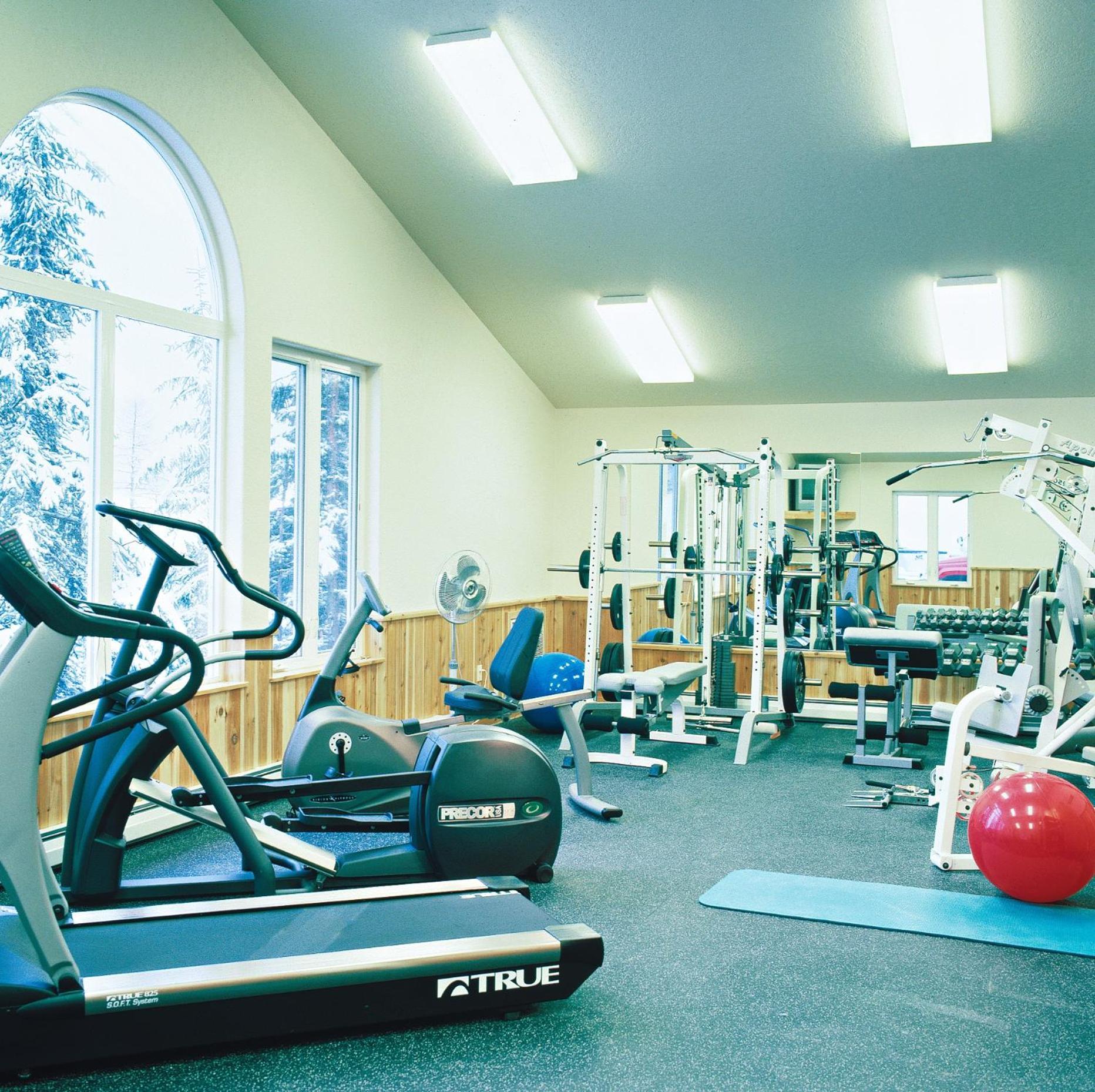 Kandahar Lodge At Whitefish Mountain Resort ภายนอก รูปภาพ
