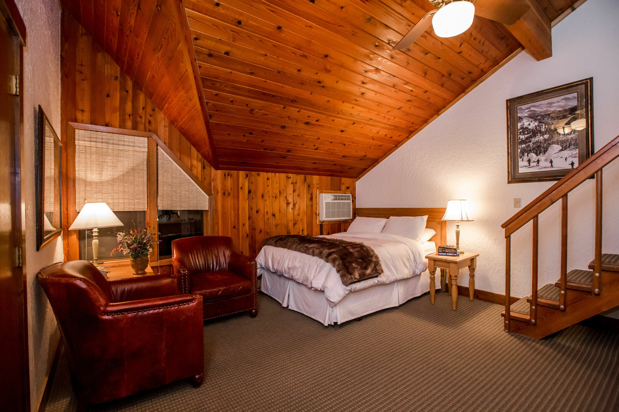 Kandahar Lodge At Whitefish Mountain Resort ภายนอก รูปภาพ